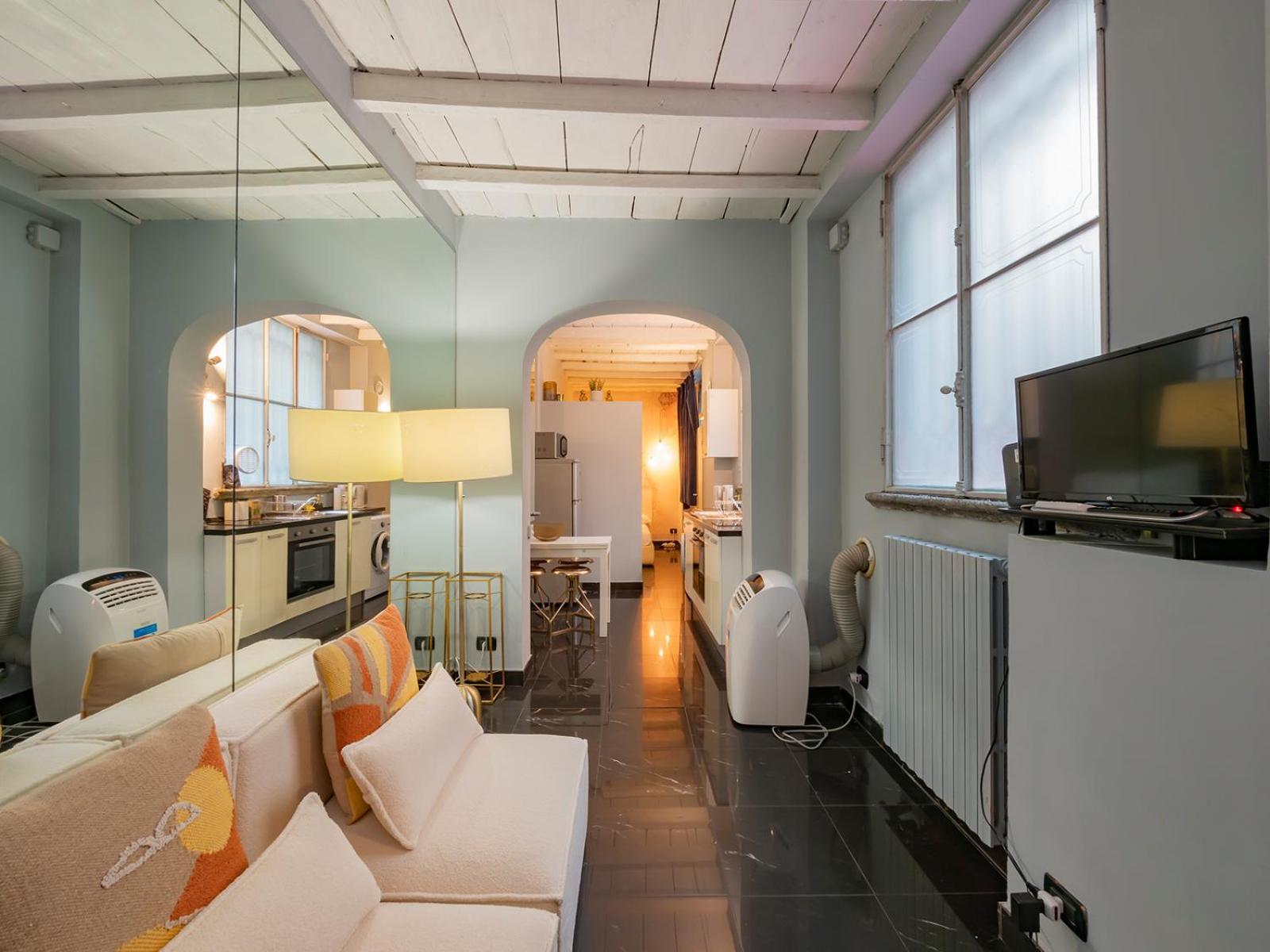 Apartamento Xenia - In Duomo