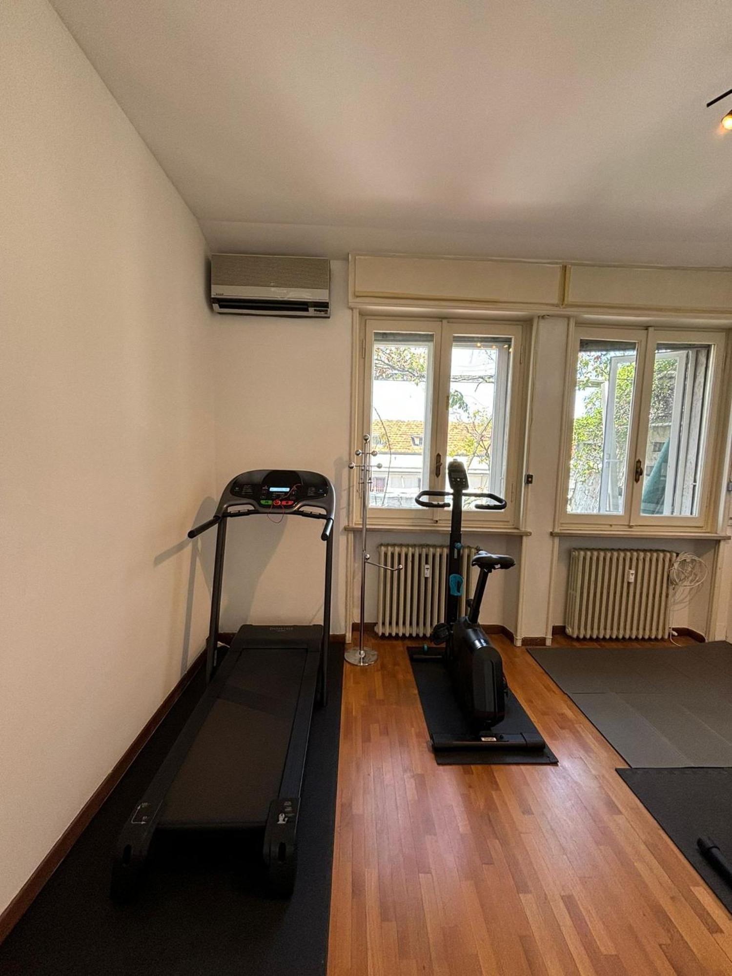 Appartamento Corso Italia Attic In By 101flats *