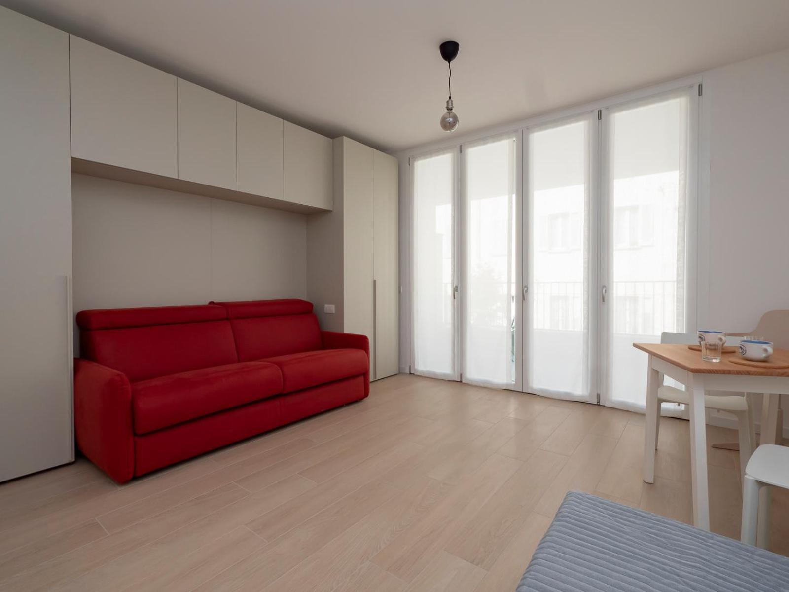 Apartamento I Host - Binda 18 Milão