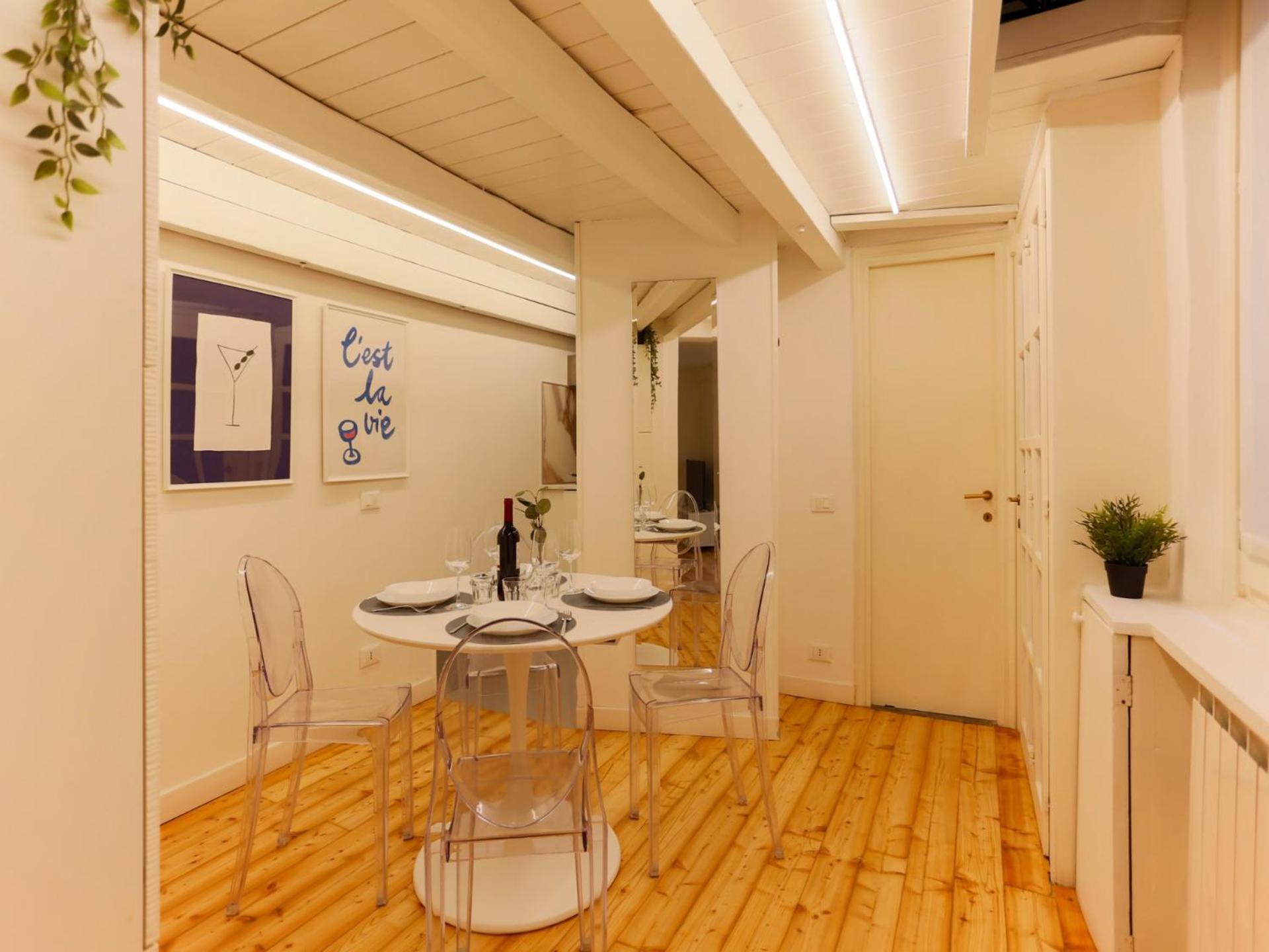 The Rent - In Crocetta Appartamento Milano