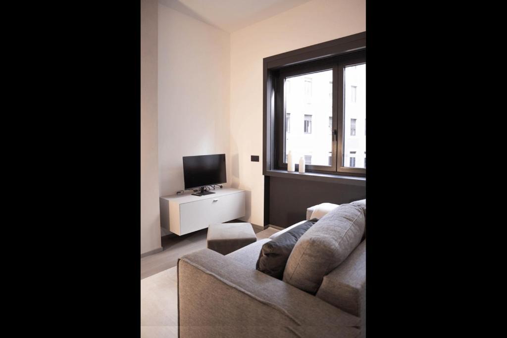 Apartment Esclusivo Rifugio A Pochi Passi Dal Duomo - Apt 2 Milan