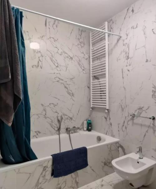 Stanza Nr 2 In Zona Solari In Incantevole Casa de hóspedes