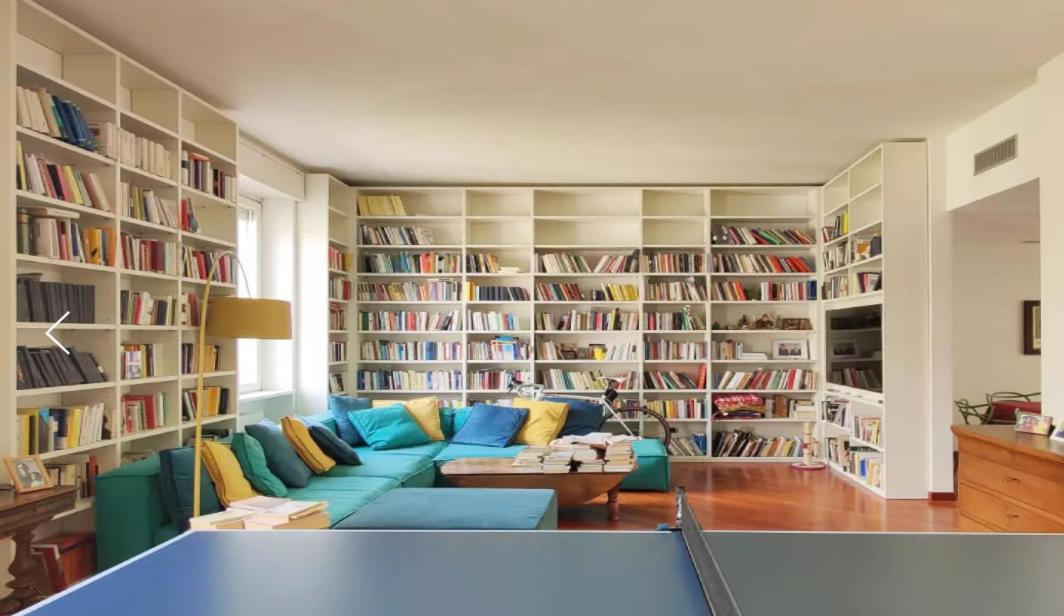 Casa de hóspedes Stanza Nr 2 In Zona Solari In Incantevole Milão
