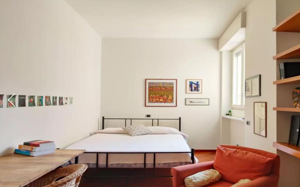 Stanza Nr 2 In Zona Solari In Incantevole Casa de hóspedes