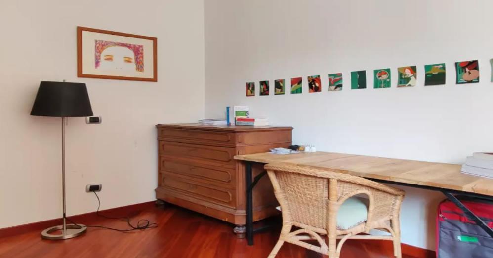 Stanza Nr 2 In Zona Solari In Incantevole Casa de hóspedes *