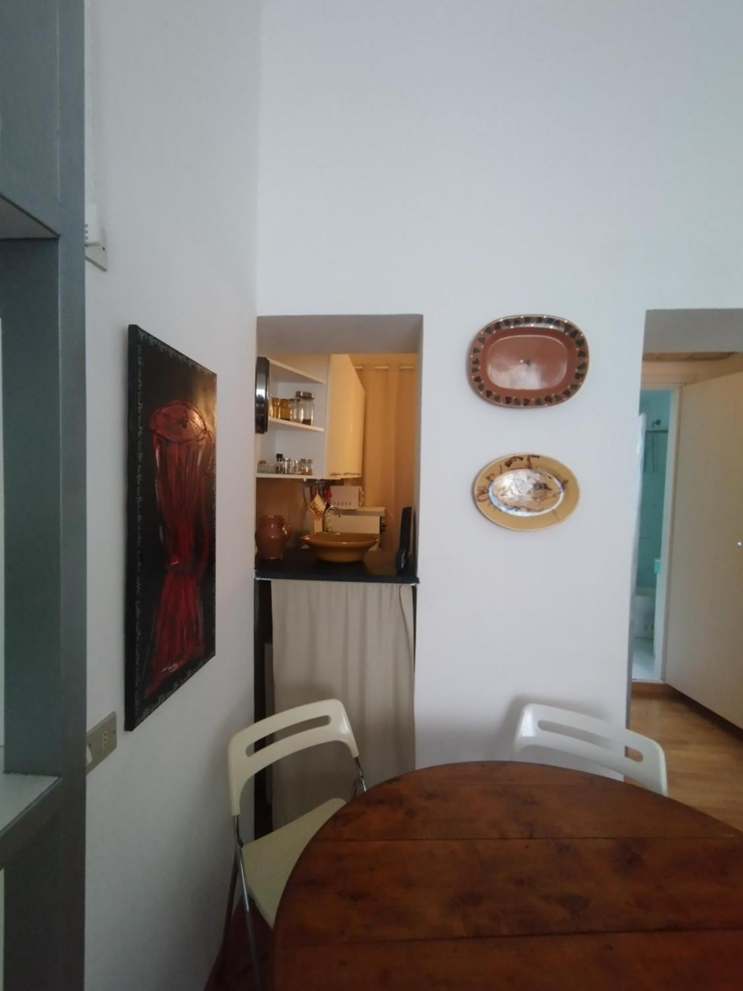 Brenta - Close To Metro Apartment *