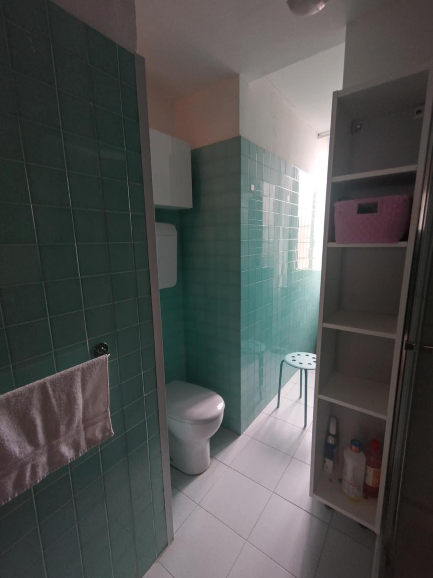 Brenta - Close To Metro Apartment Milan