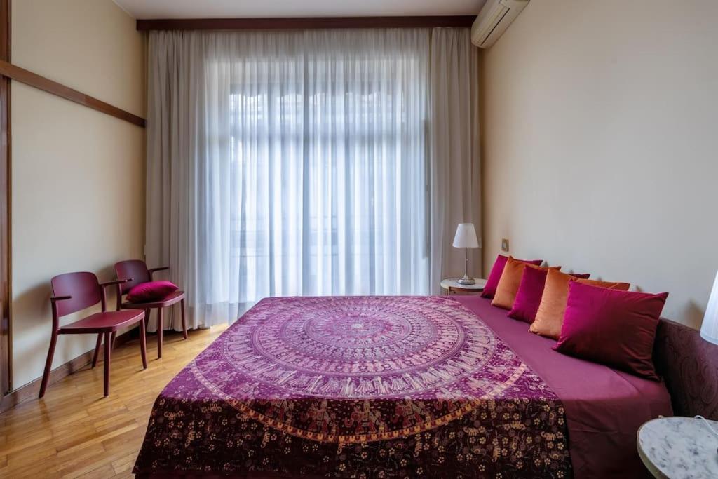 Appartamento 10 Minuti Dal Duomo - Elegante Domus *