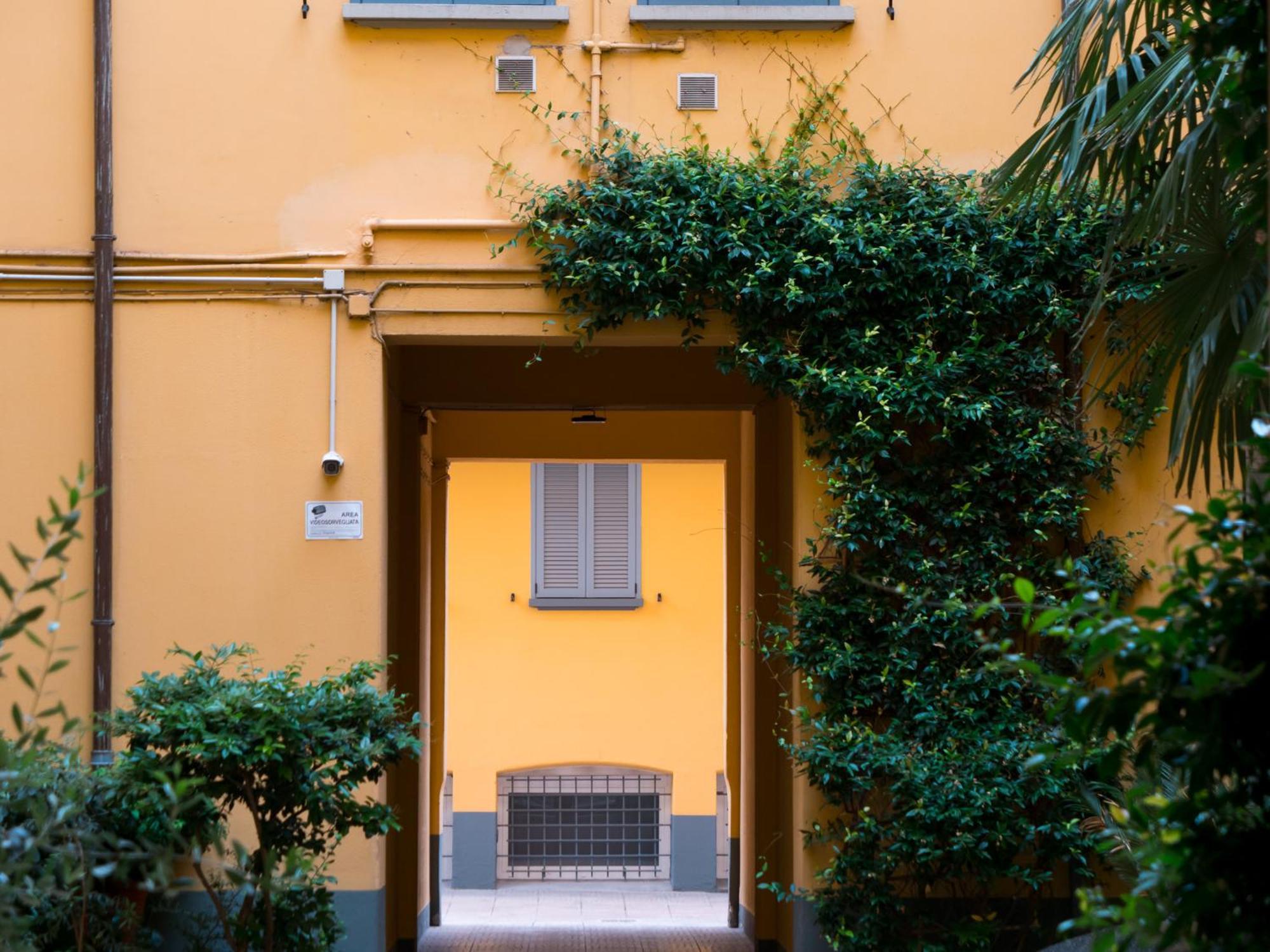 Apartamento Piacenza