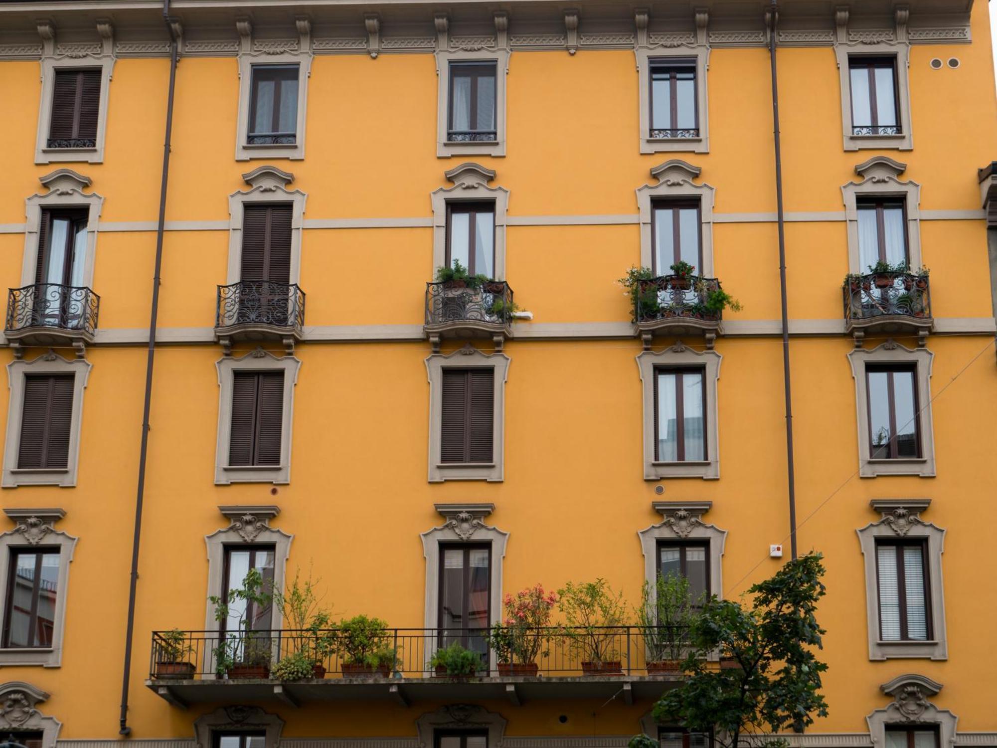 Piacenza Apartamento
