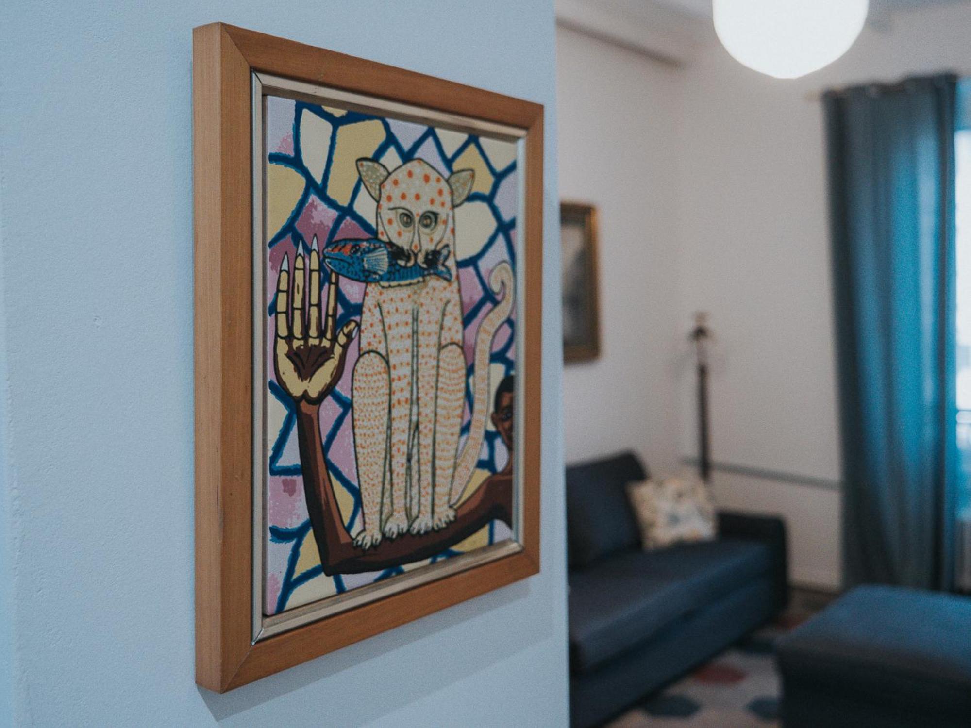 Piacenza Apartamento