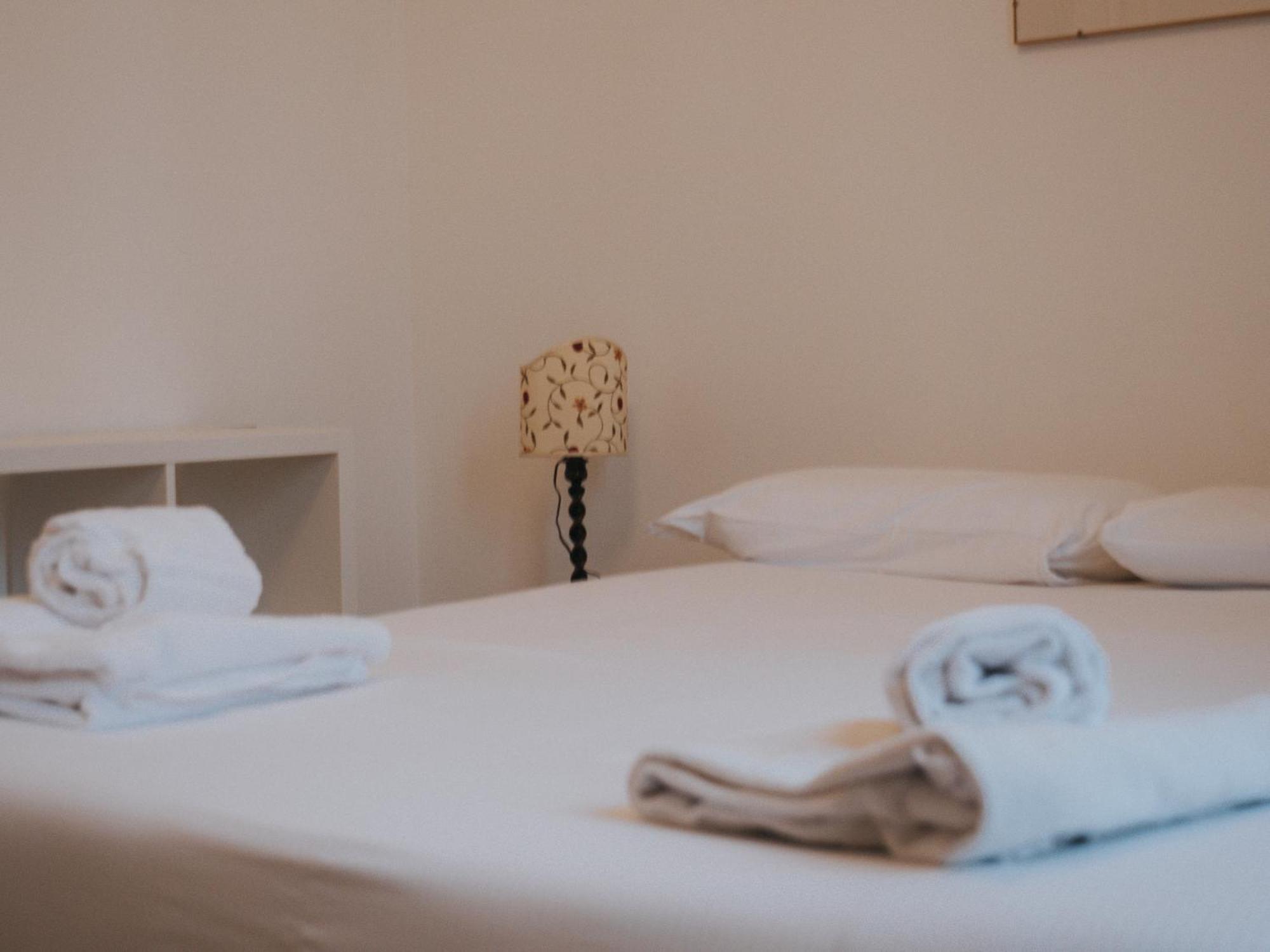 Piacenza Apartamento *