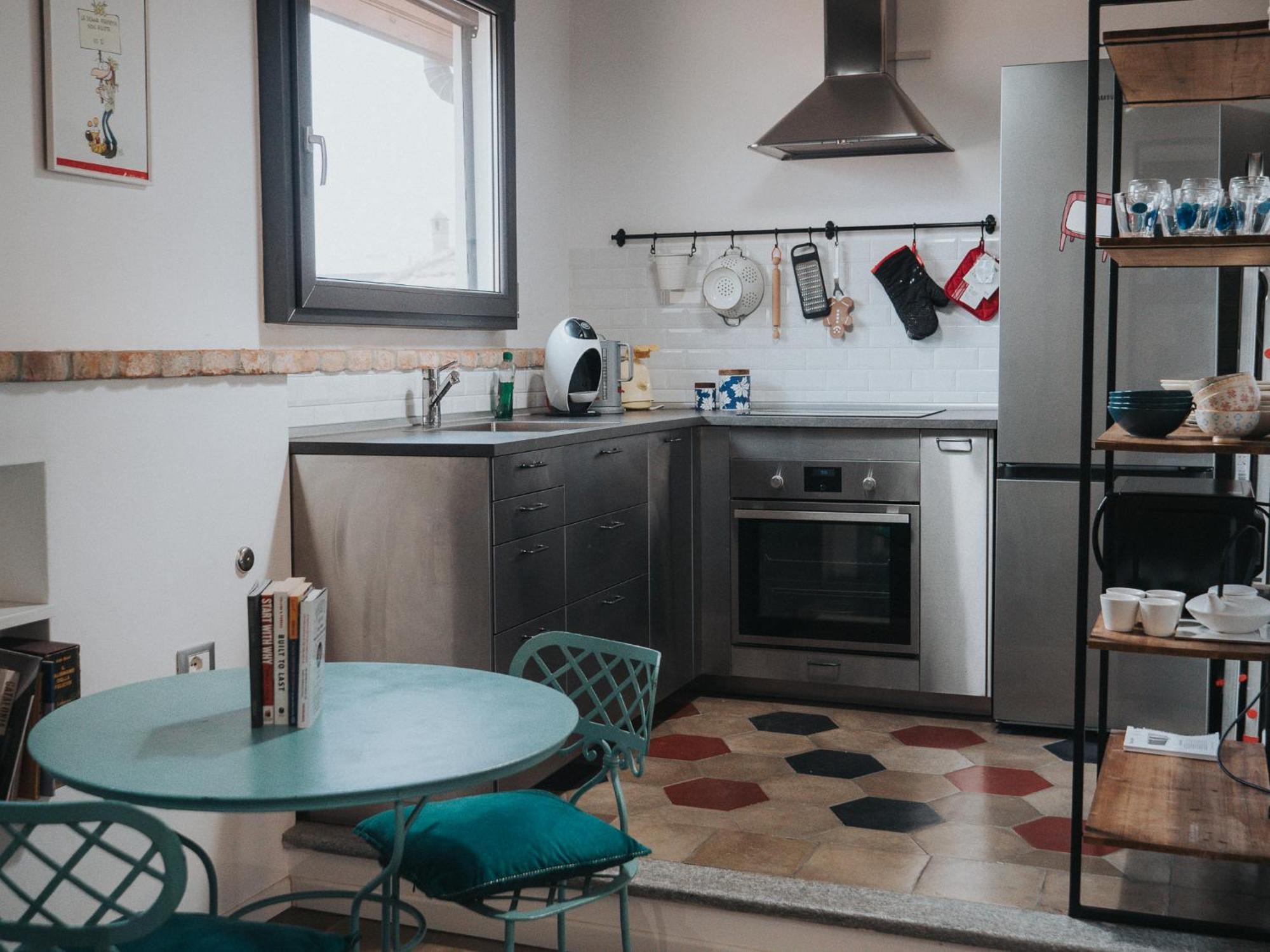 Piacenza Apartamento
