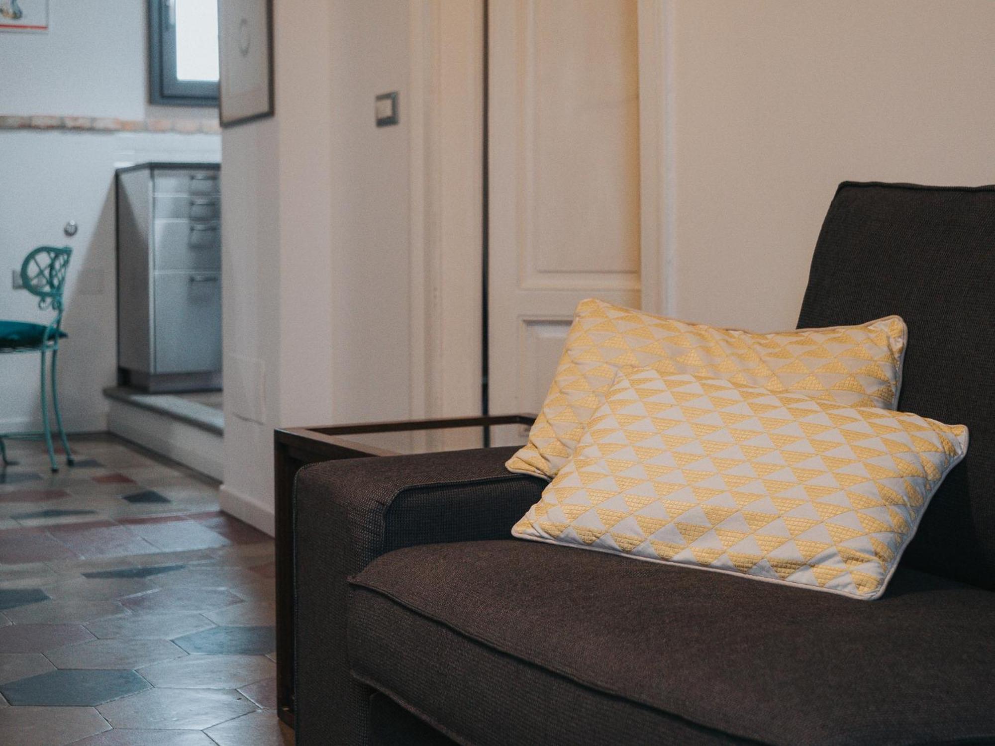 Piacenza Apartamento