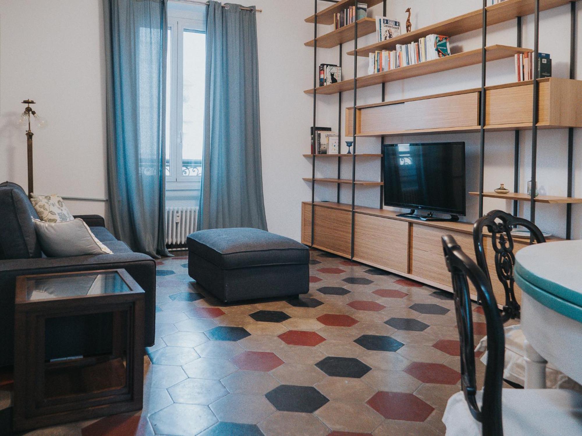 Apartamento Piacenza