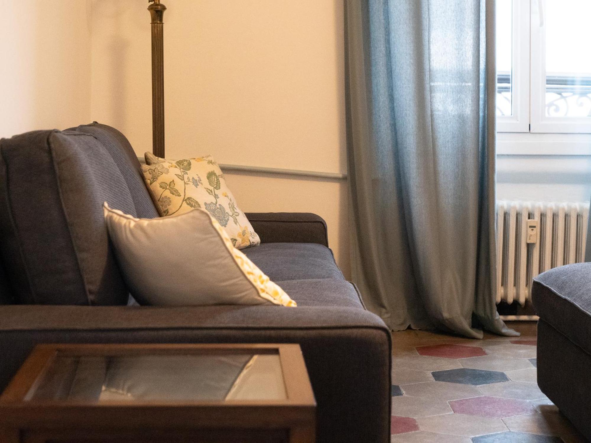 Apartamento Piacenza