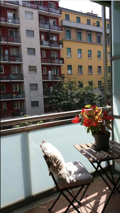 Charming Family Nest In Citta' Studi Apartment Milan