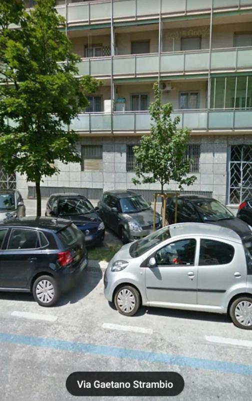 Apartment Charming Family Nest In Citta' Studi Milan