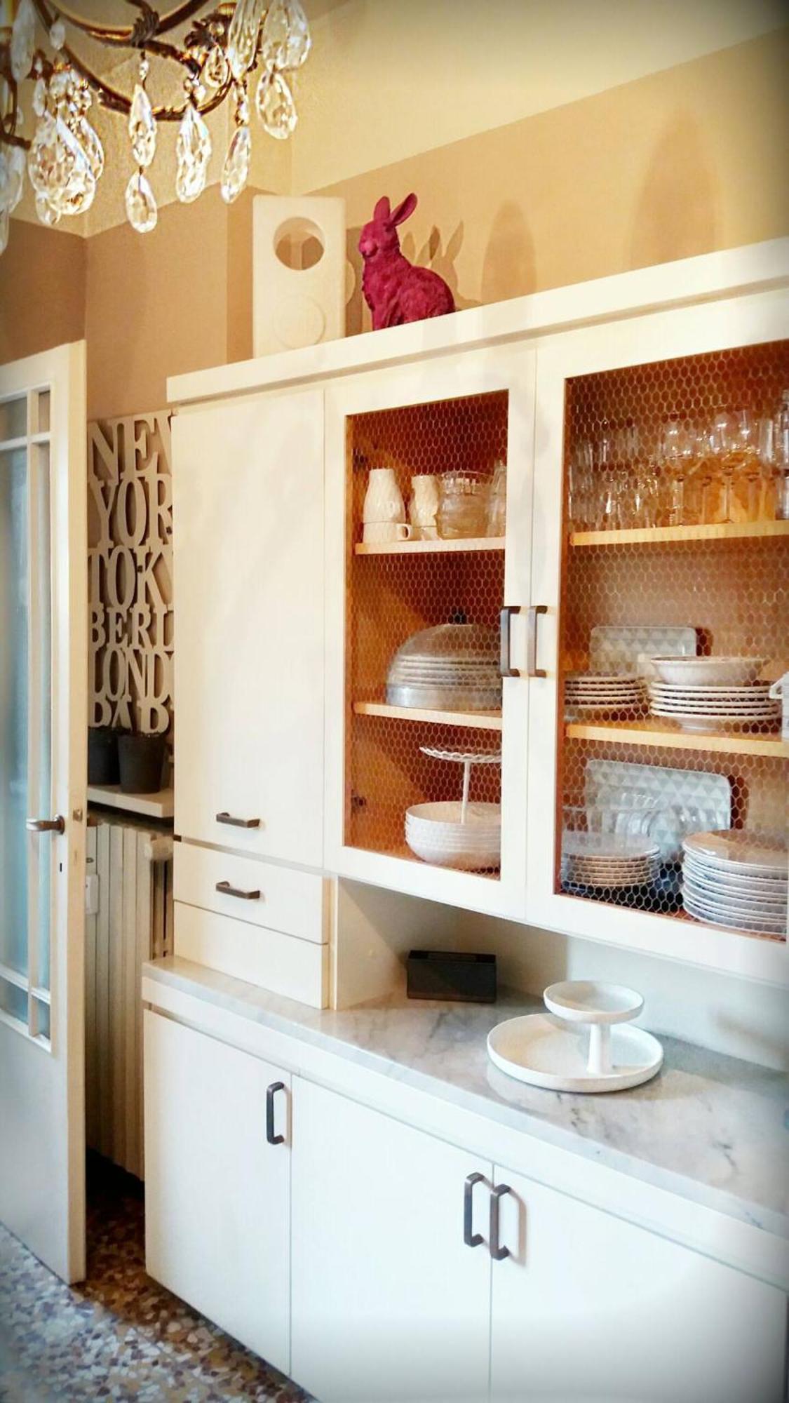 Charming Family Nest In Citta' Studi Apartment Milan