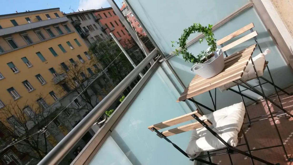 Charming Family Nest In Citta' Studi Milan