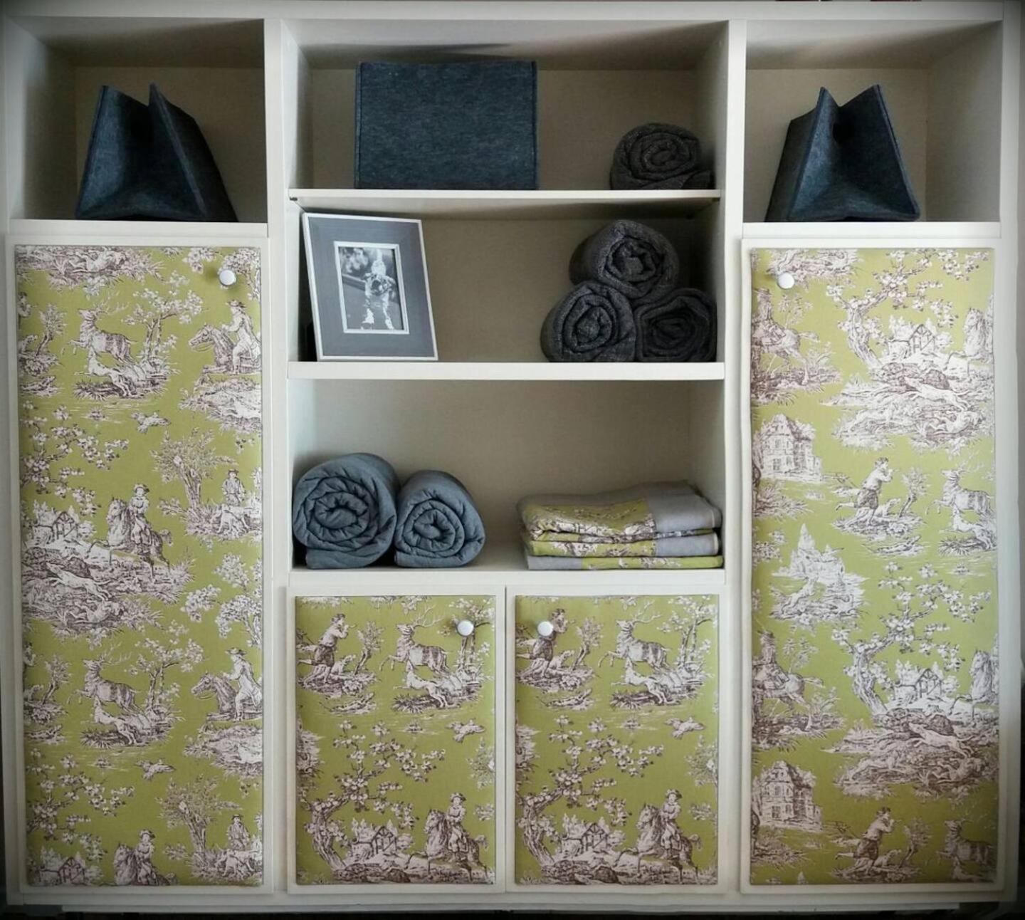 Charming Family Nest In Citta' Studi Apartment *