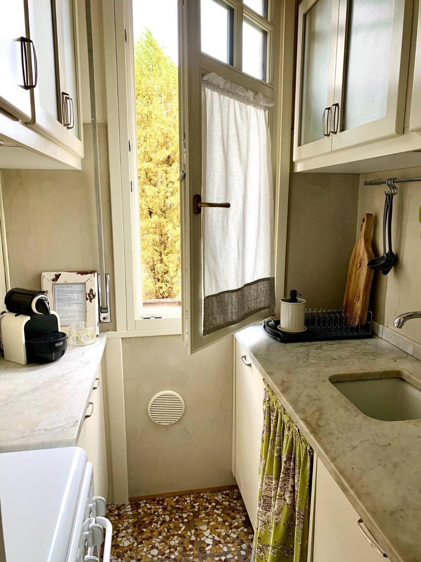 Apartment Charming Family Nest In Citta' Studi *