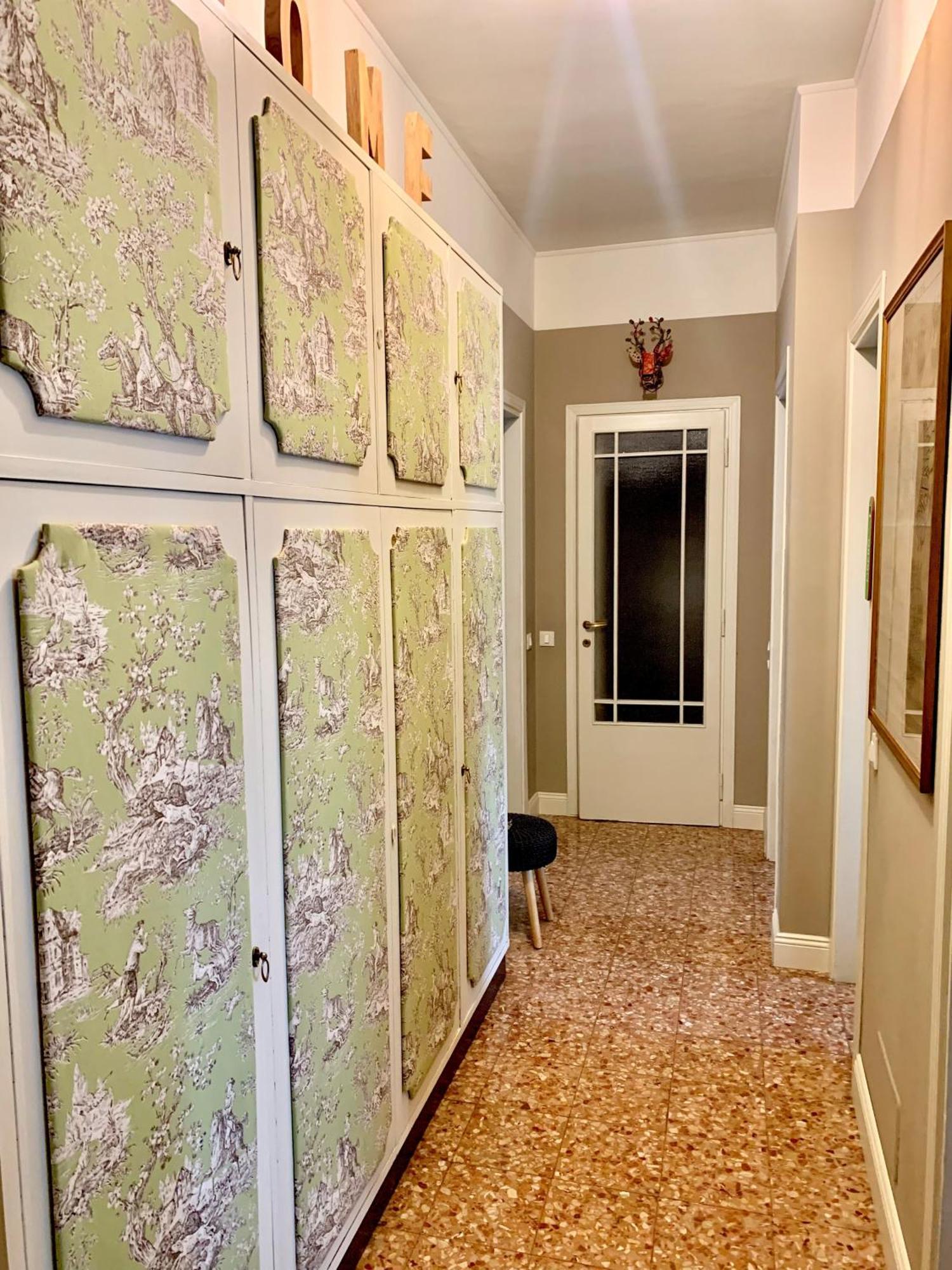 Charming Family Nest In Citta' Studi Apartment Milan