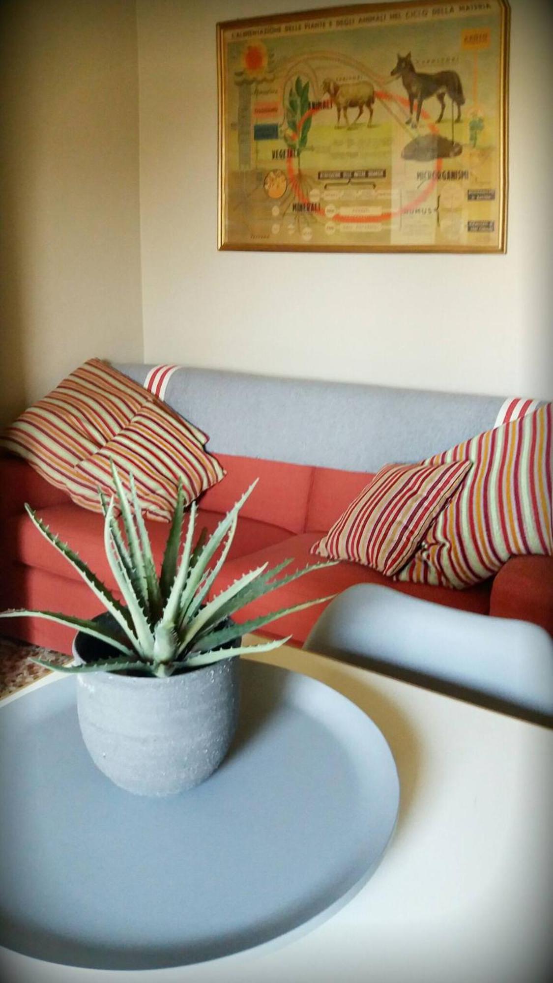 Charming Family Nest In Citta' Studi Milan