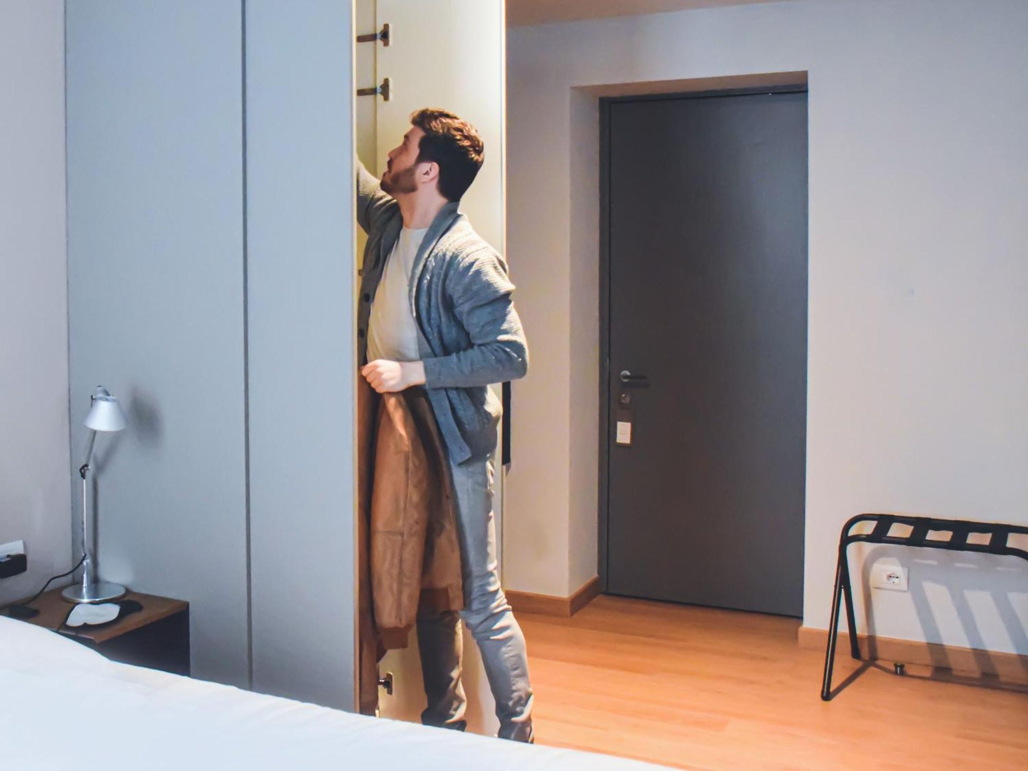 21 House Of Stories Citta Studi 3* Milan