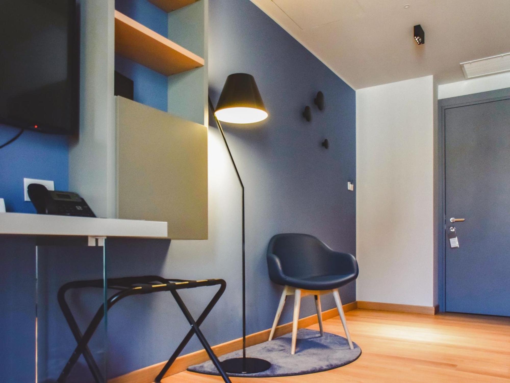 21 House Of Stories Citta Studi Hotel 3*
