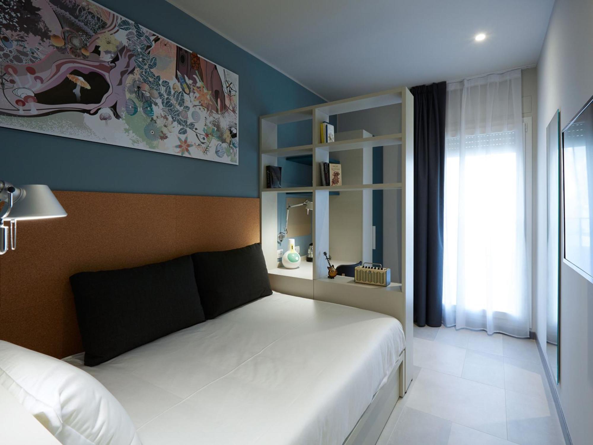 Hotel 21 House Of Stories Citta Studi Milan