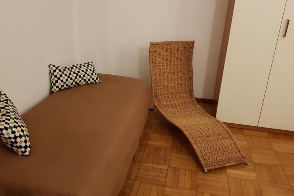 Apartment Air Bonghin Accursio