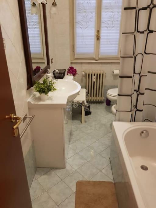 Air Bonghin Accursio Apartment Milan