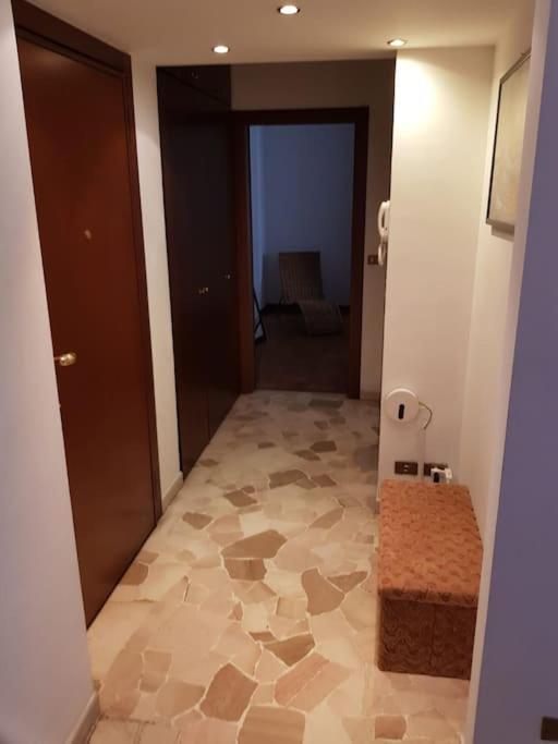 Air Bonghin Accursio Apartment Milan