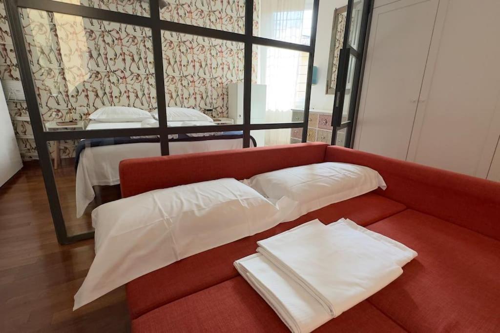 Apartment Stylish Next To Moscova *