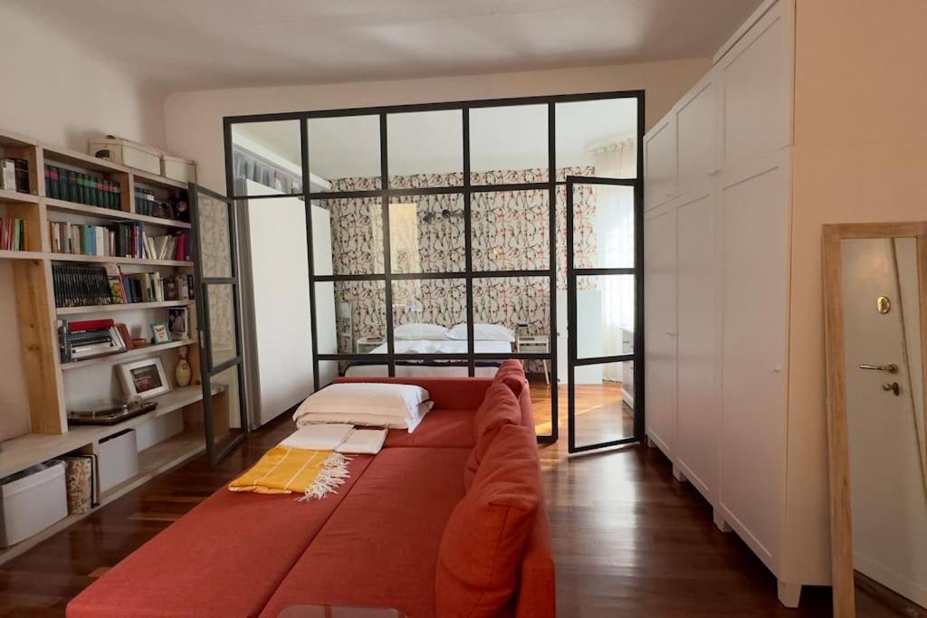 Apartment Stylish Next To Moscova