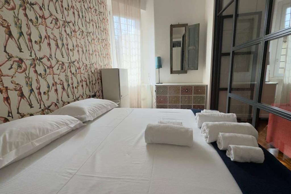 Stylish Next To Moscova * Milan
