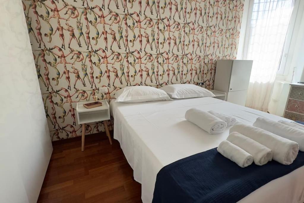 Apartment Stylish Next To Moscova