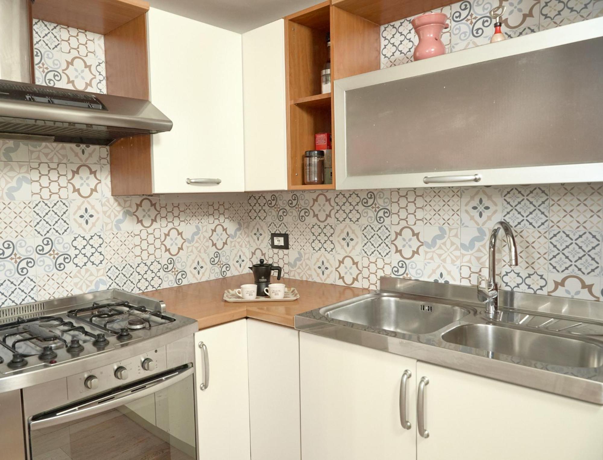 Appartamento Loft *