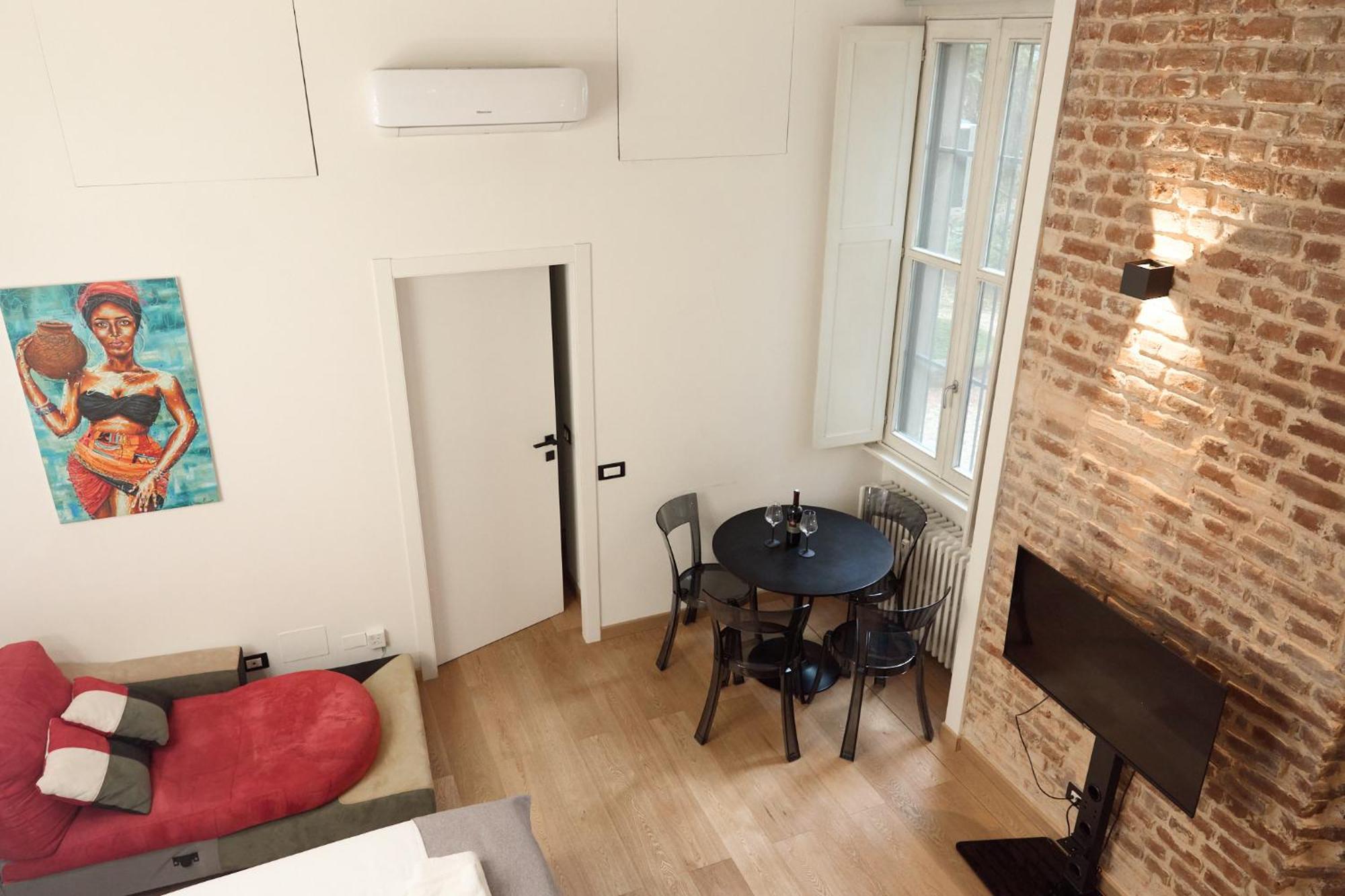 Loft Appartamento Milano