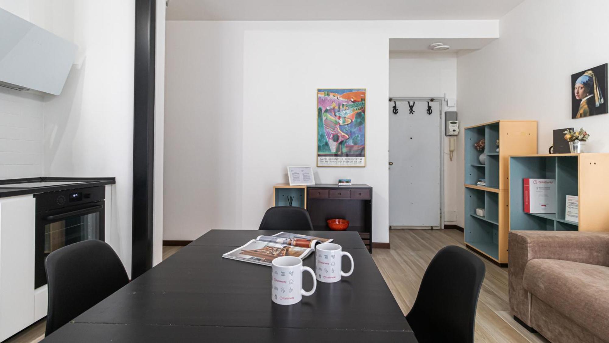 Apartment Italianway - Gran Sasso 10