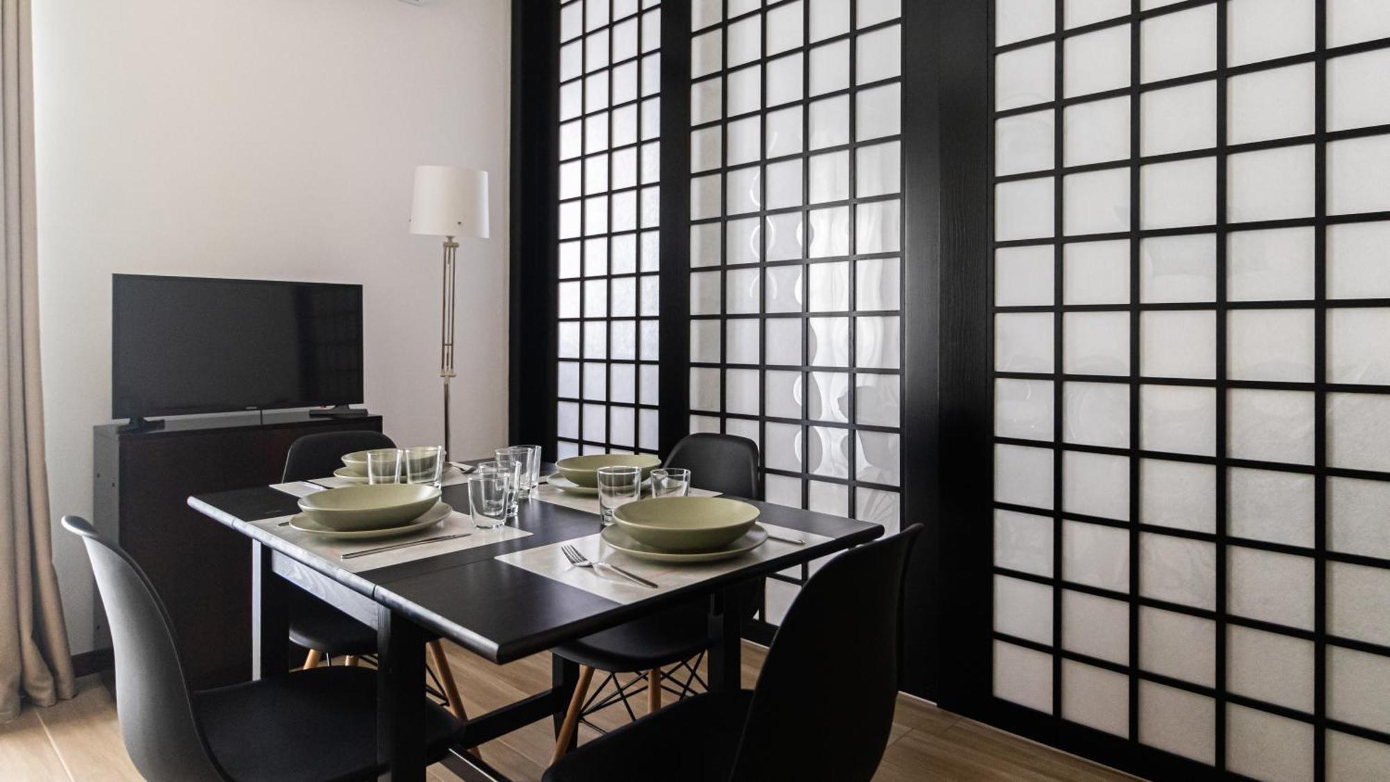 Italianway - Gran Sasso 10 Apartment *