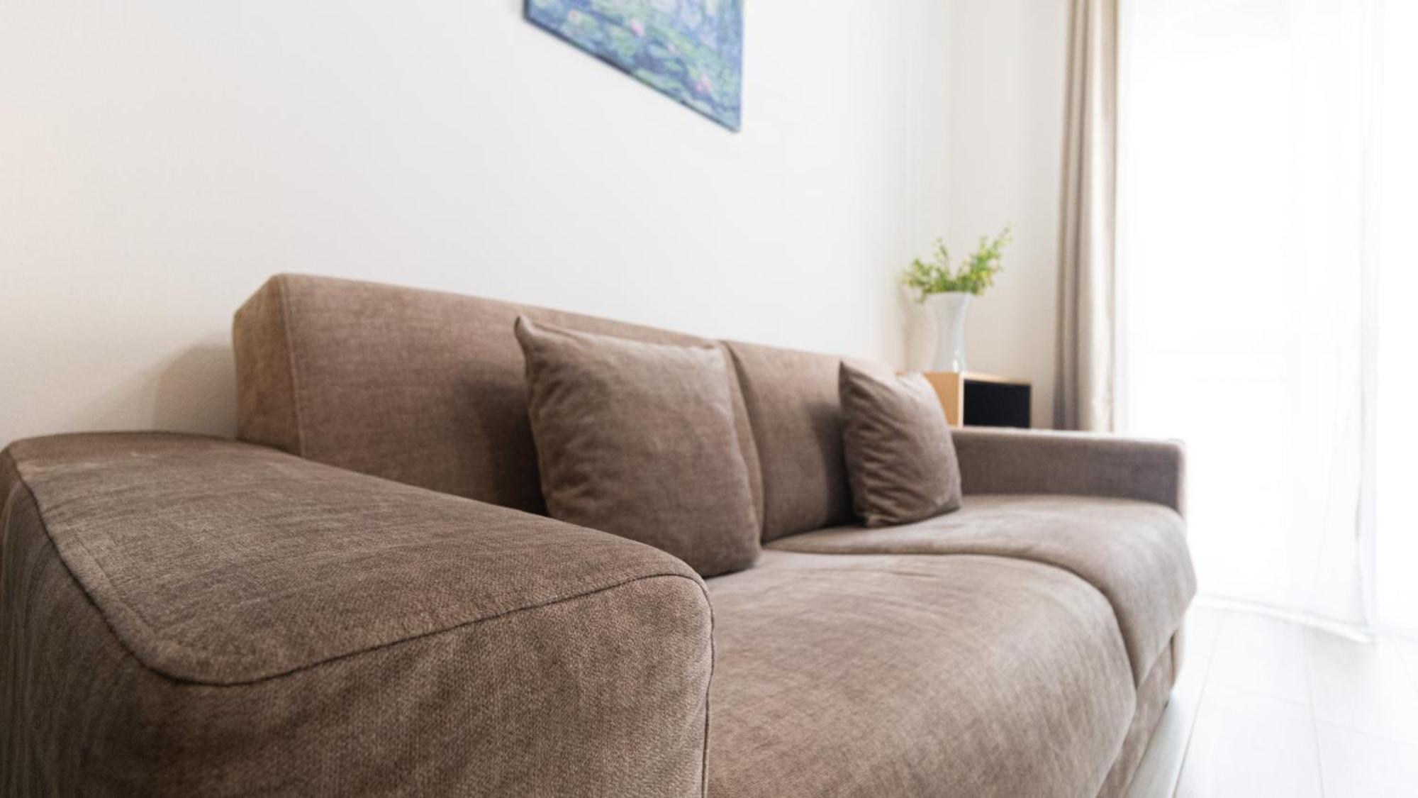 Italianway - Gran Sasso 10 Apartment