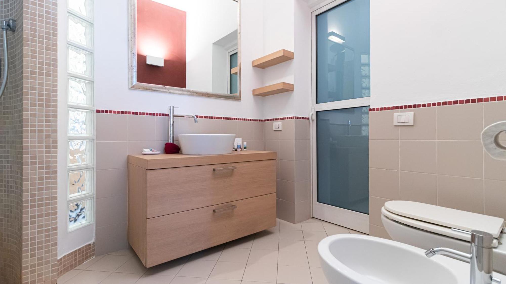 Italianway - Savona 123 Apartment *