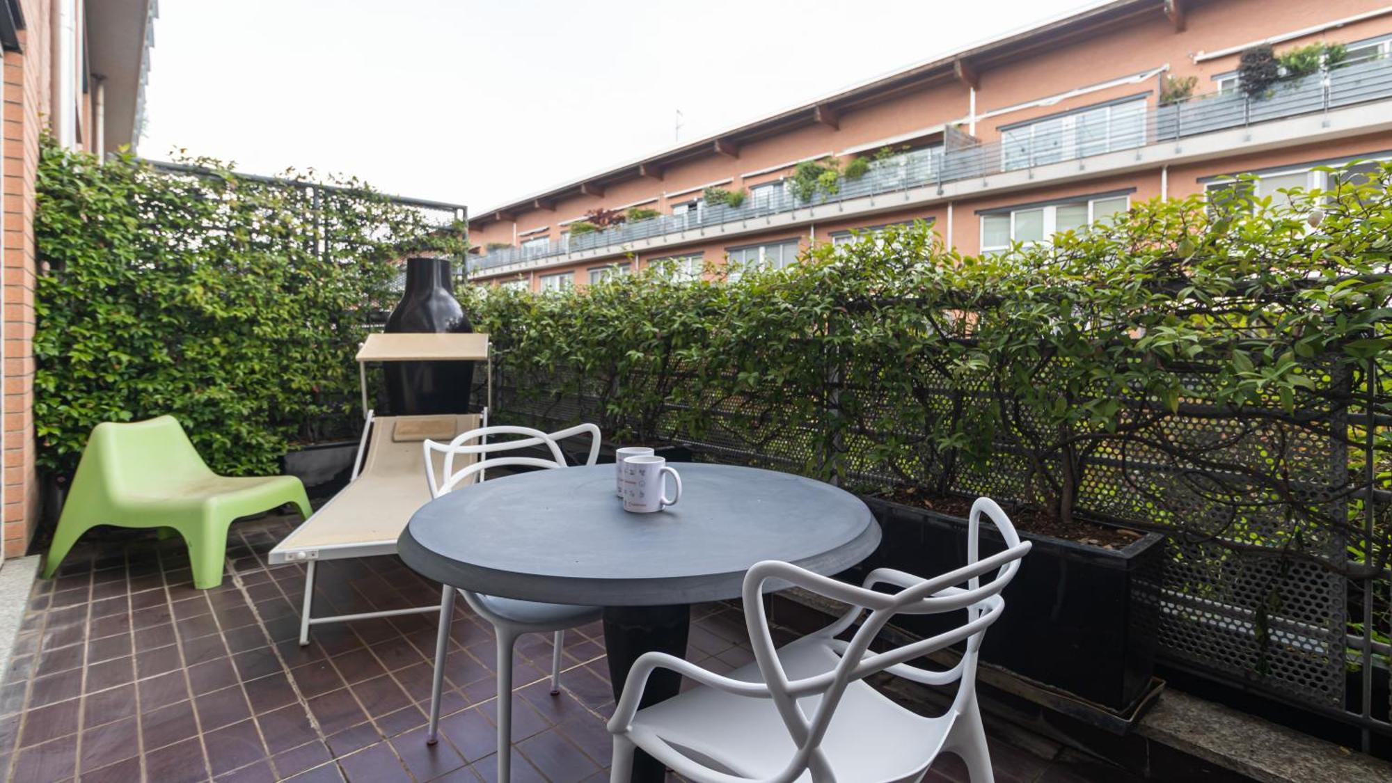 Italianway - Savona 123 Apartment *