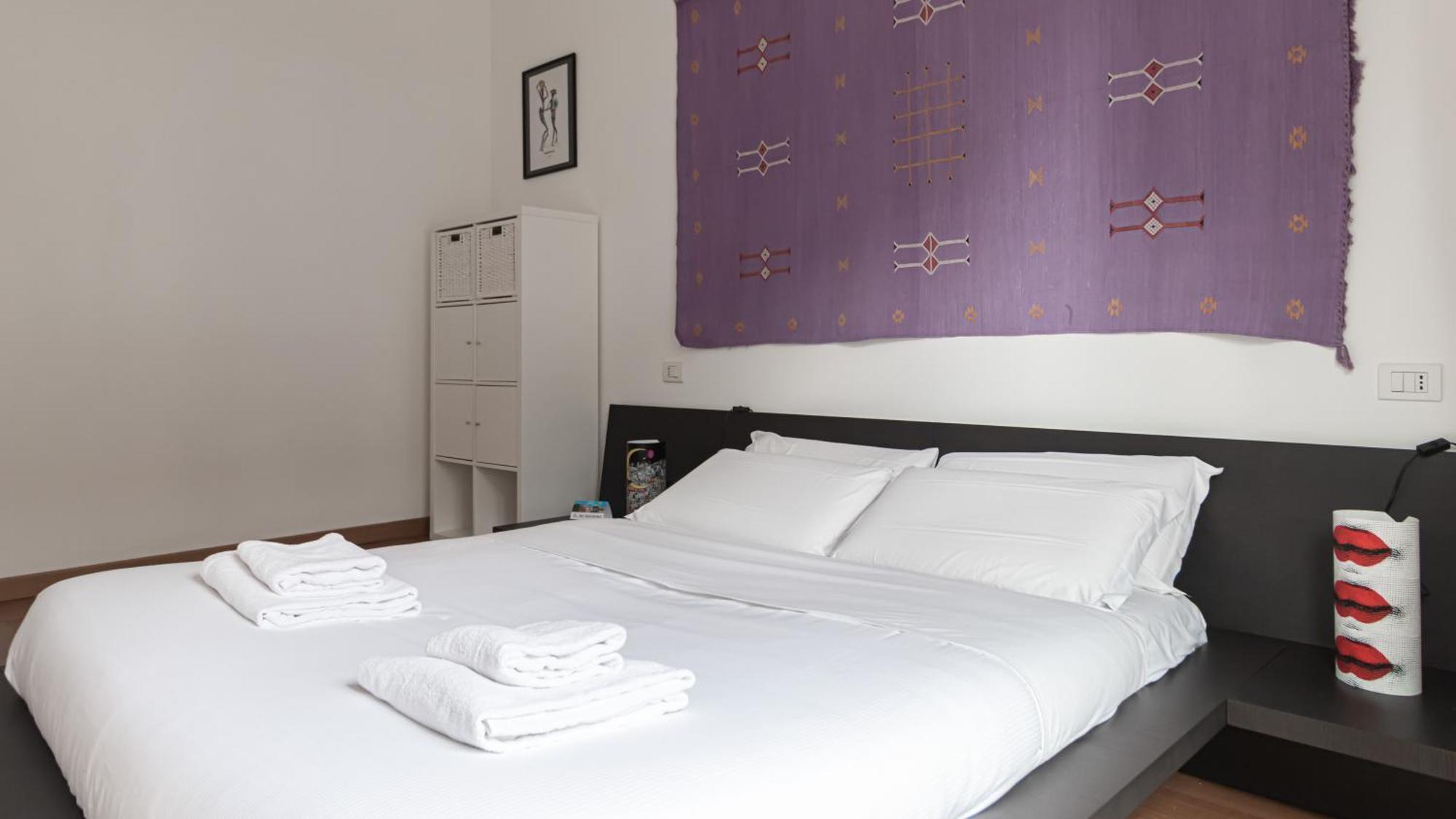 Apartment Italianway - Savona 123 Milan