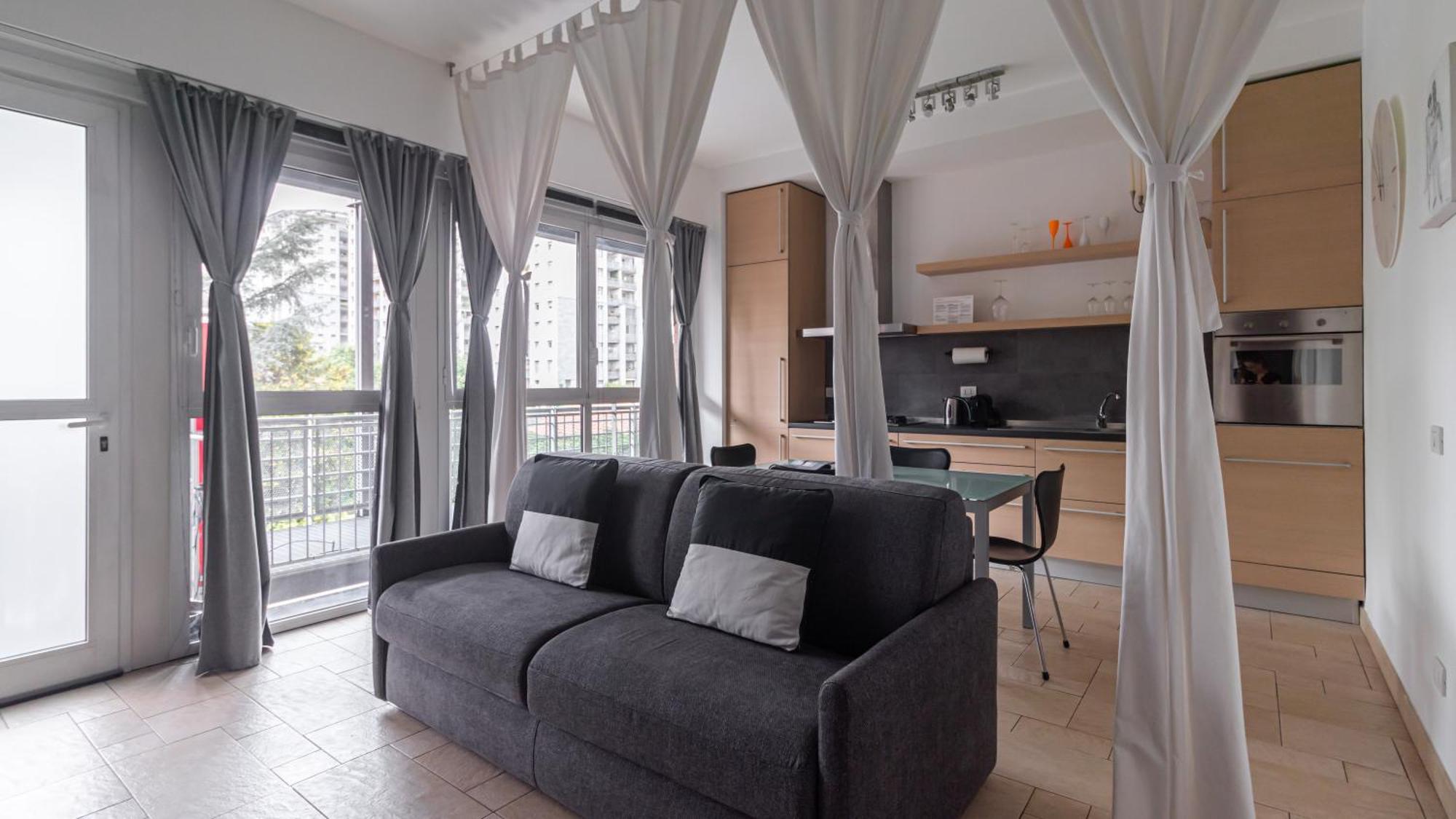 Italianway - Savona 123 Milan