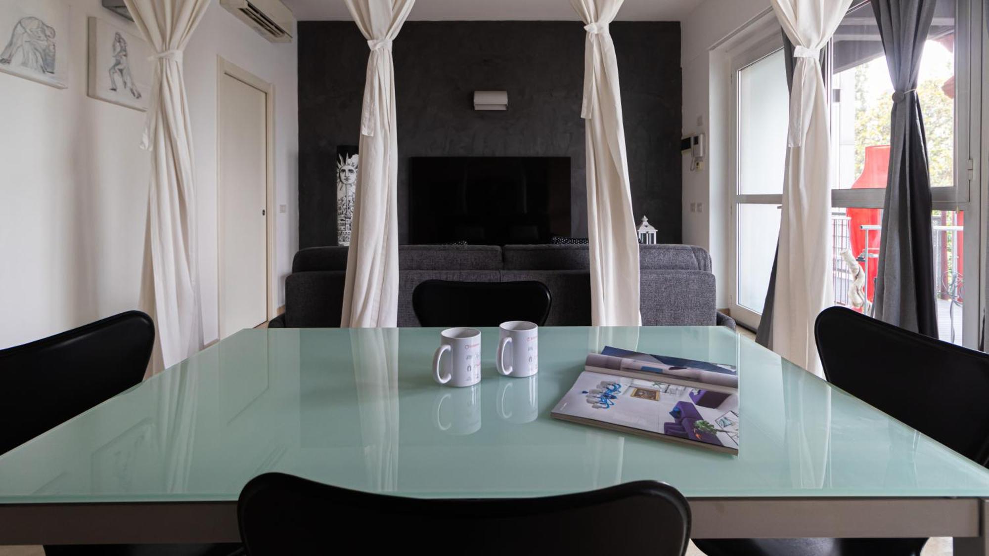 Italianway - Savona 123 Apartment *