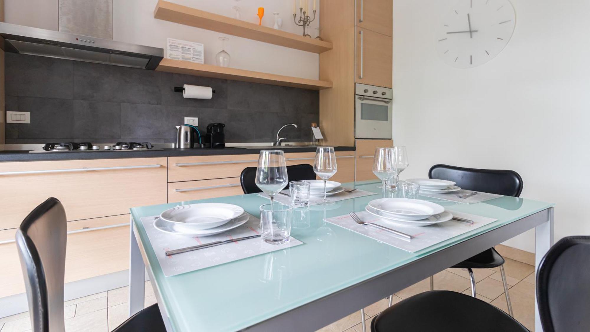 Apartment Italianway - Savona 123 *