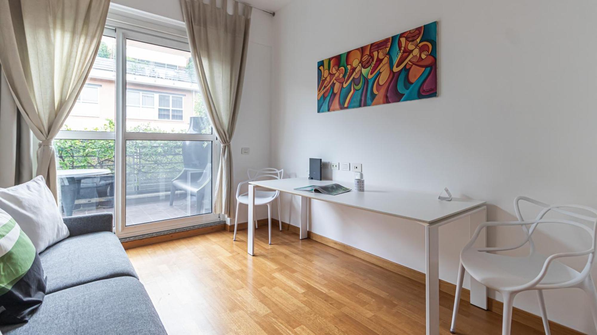Italianway - Savona 123 Apartment Milan